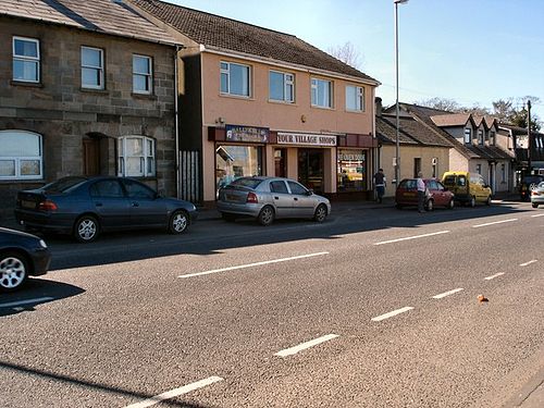 Ballykelly, County Londonderry